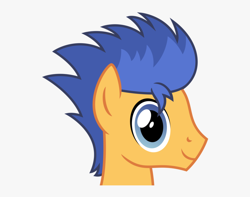 Flash Sentry Vector Mlp, HD Png Download, Free Download