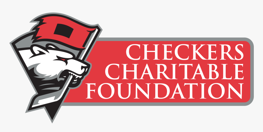 Charlotte Checkers, HD Png Download, Free Download
