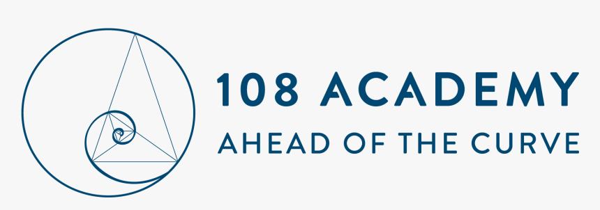 108 Academy - Printing, HD Png Download, Free Download
