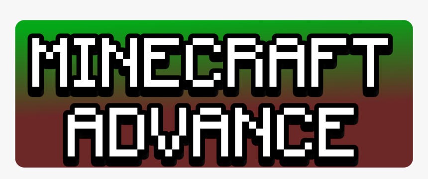 Minecraft Header, HD Png Download, Free Download