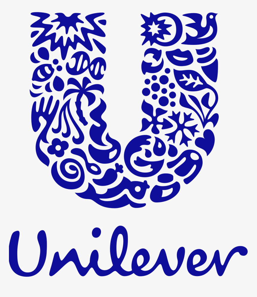 Unilever Logo - Unilever Sri Lanka Logo, HD Png Download, Free Download