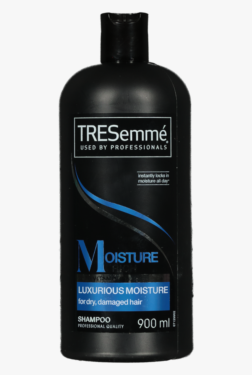 Tresemme Shampoo Moisture Rich 900ml - Shampoo Tresemme Anti Dandruff, HD Png Download, Free Download