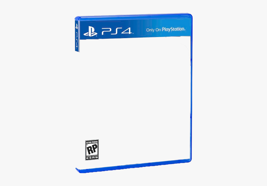 Playstation 4, HD Png Download, Free Download