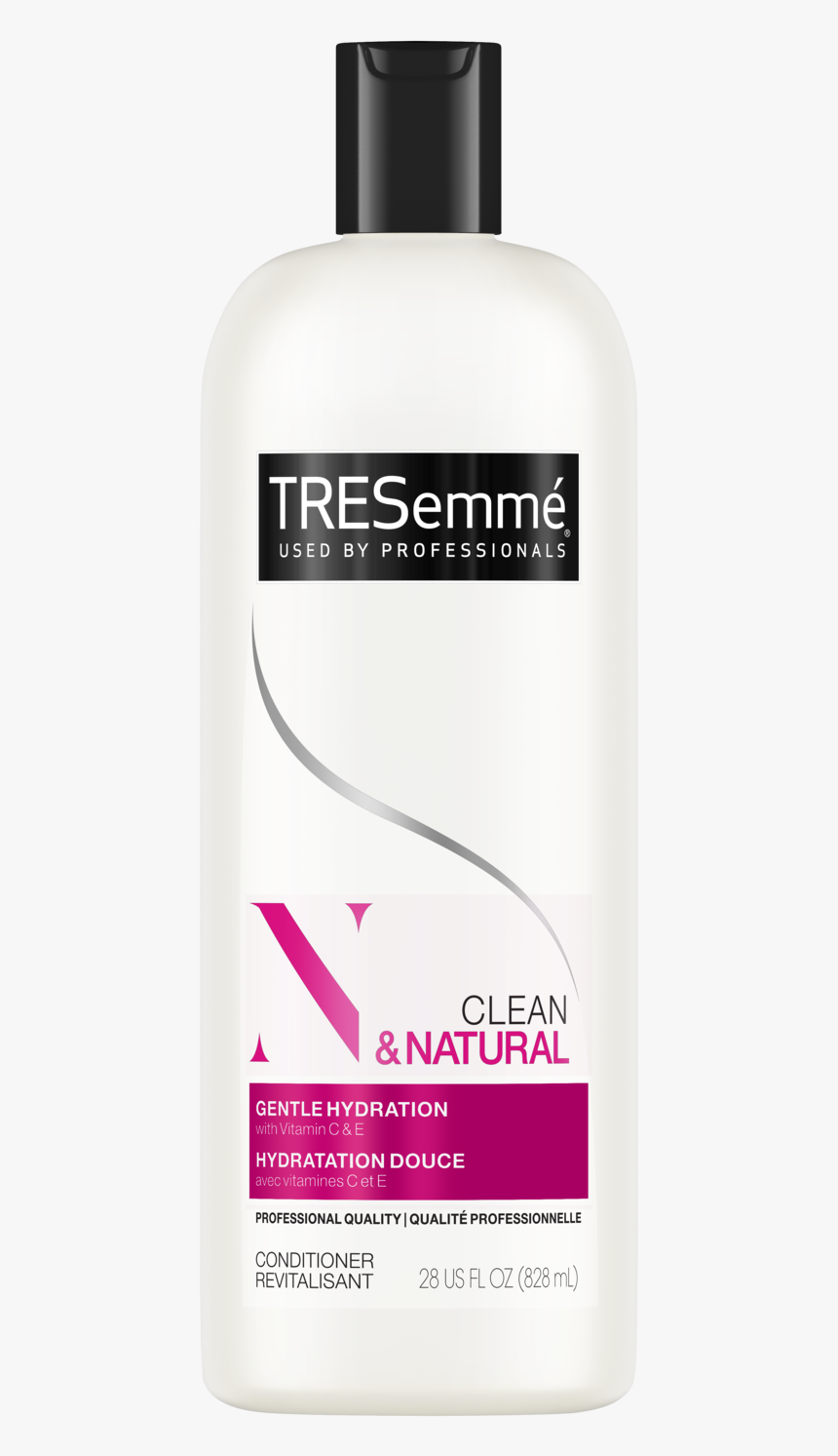 Transparent Mullet Hair Png - Tresemme, Png Download, Free Download