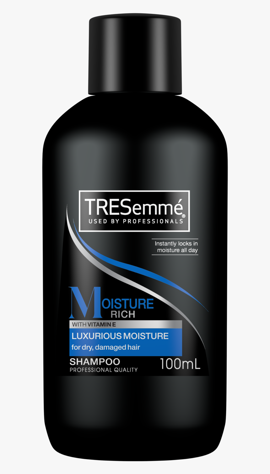 Tresemme Shampoo For Dry Damaged Hair - Cylinder, HD Png Download, Free Download