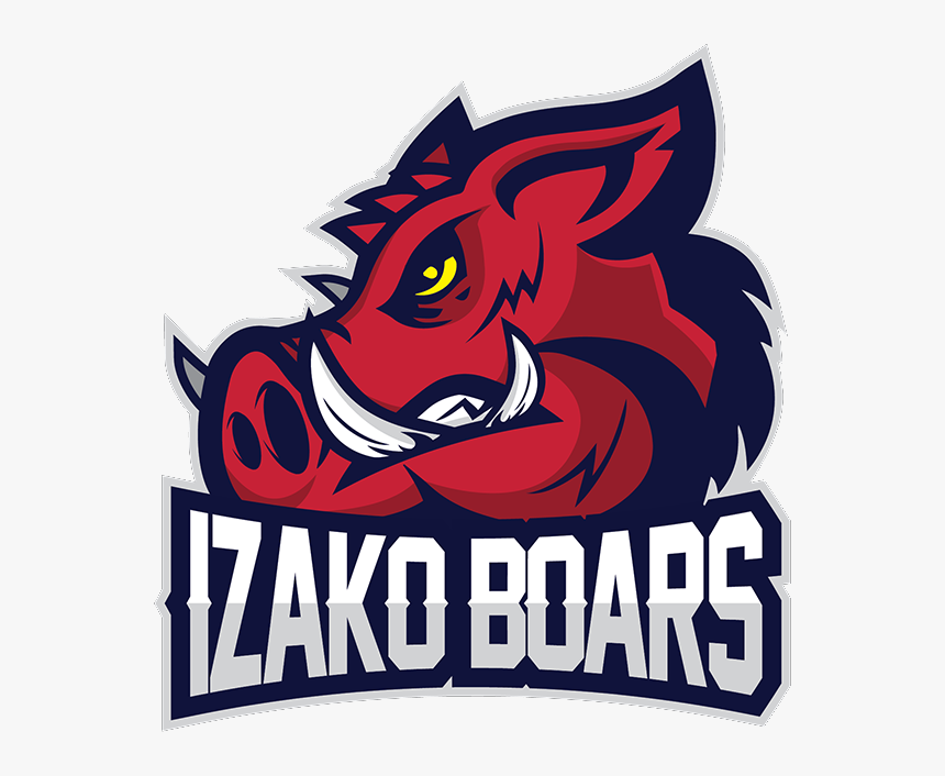 Izako Boars Zula, HD Png Download, Free Download