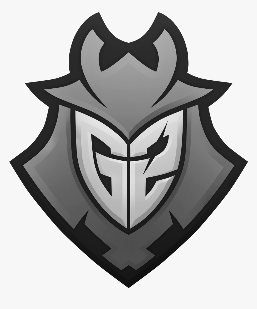 G2 Esports Logo, HD Png Download, Free Download