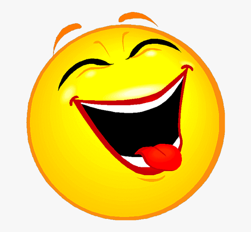 Lol Smiley Face, HD Png Download, Free Download