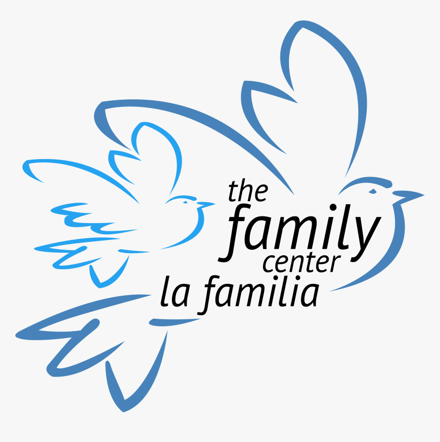 Family Center La Familia Logo, HD Png Download, Free Download