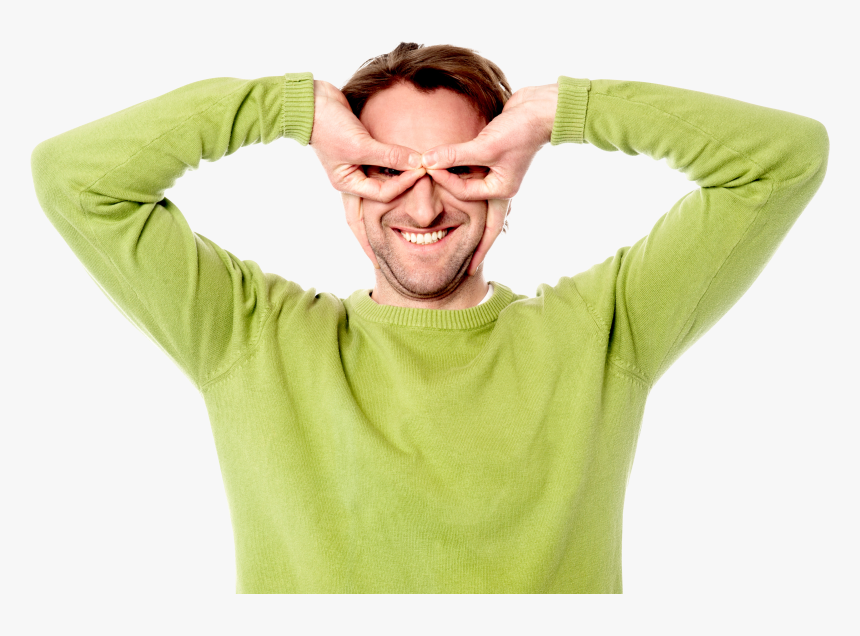 Funny Guy Png Image, Transparent Png, Free Download