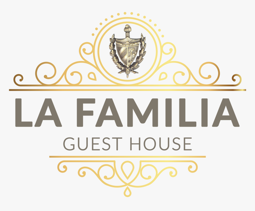 La Familia - Cedar Cafe Logo, HD Png Download, Free Download