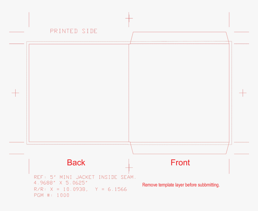 Transparent Playing Card Template Png - Statistical Graphics, Png Download, Free Download