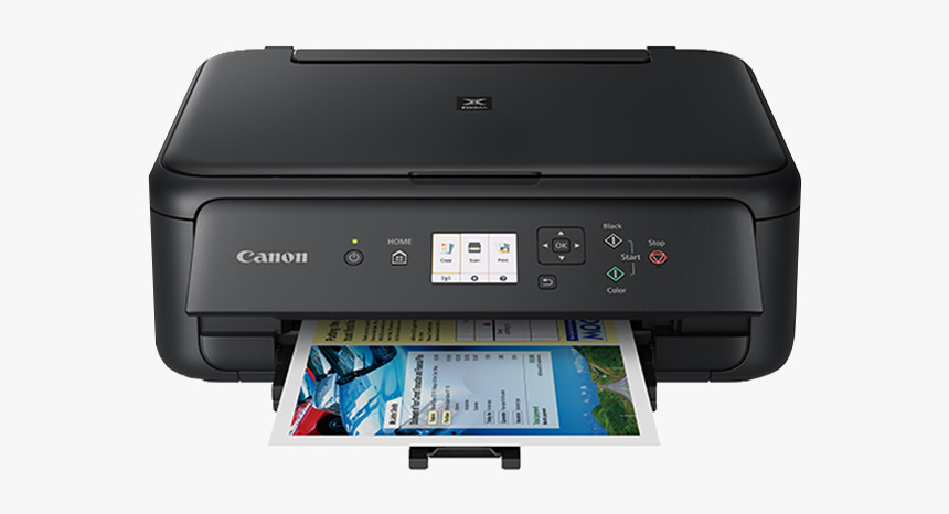 Canon Pixma Ts5170, HD Png Download, Free Download