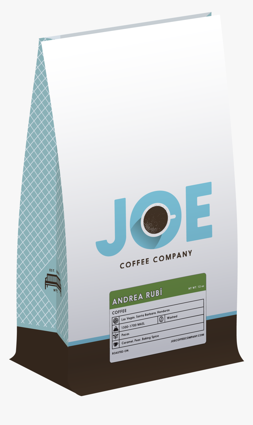 Joe Coffee La Familia Guarnizo Colombia - Joe, HD Png Download, Free Download
