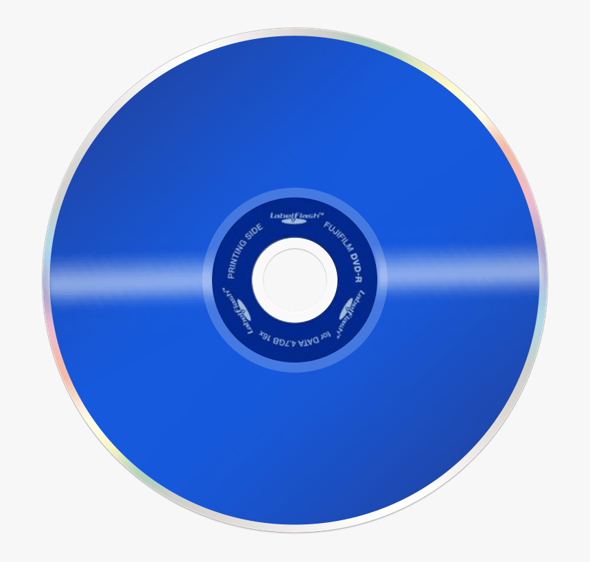 Label Disc, HD Png Download, Free Download