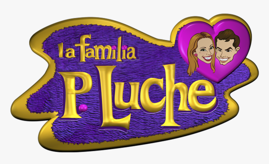 La Familia P - La Familia P. Luche, HD Png Download, Free Download