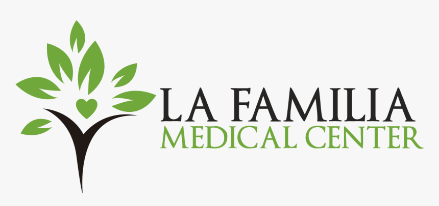 La Familia Medical Center - Graphic Design, HD Png Download, Free Download