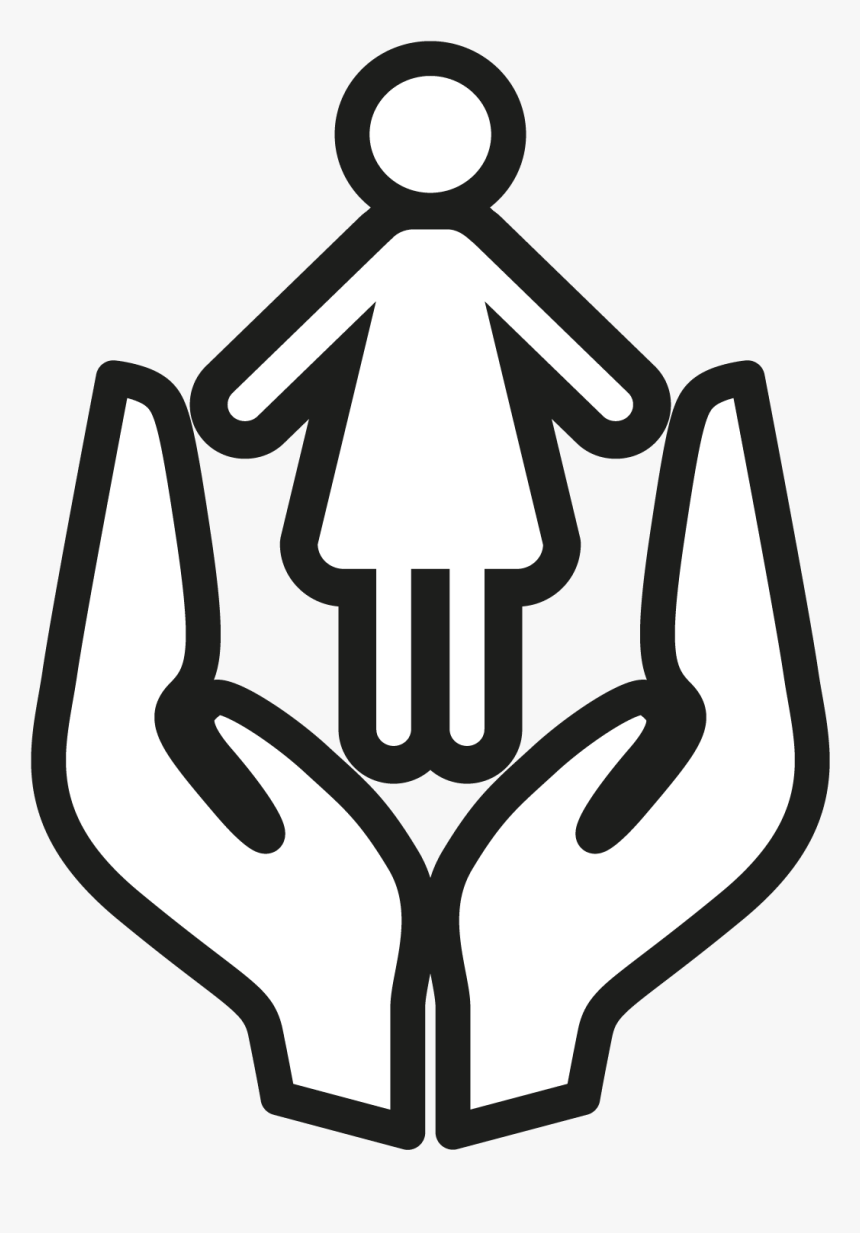 Infographic Icon Child Protection, HD Png Download, Free Download