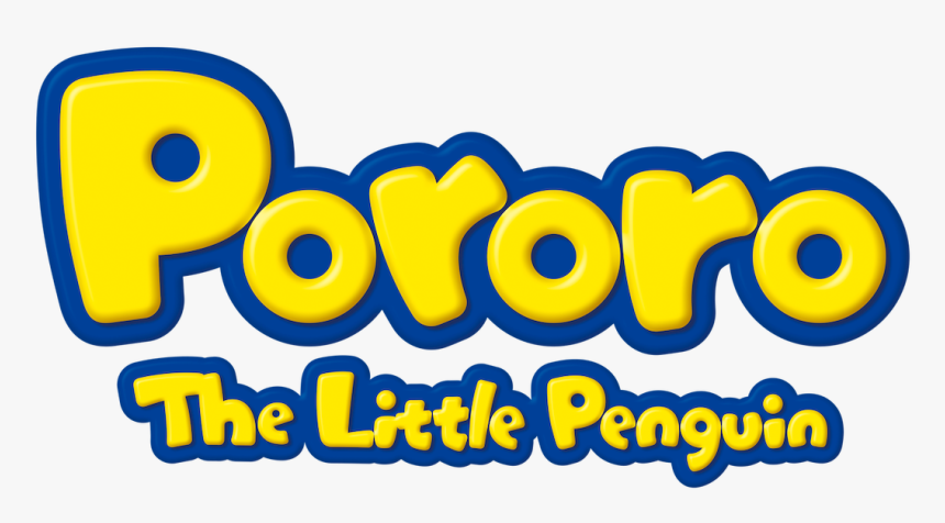 The Little Penguin - Pororo, HD Png Download, Free Download