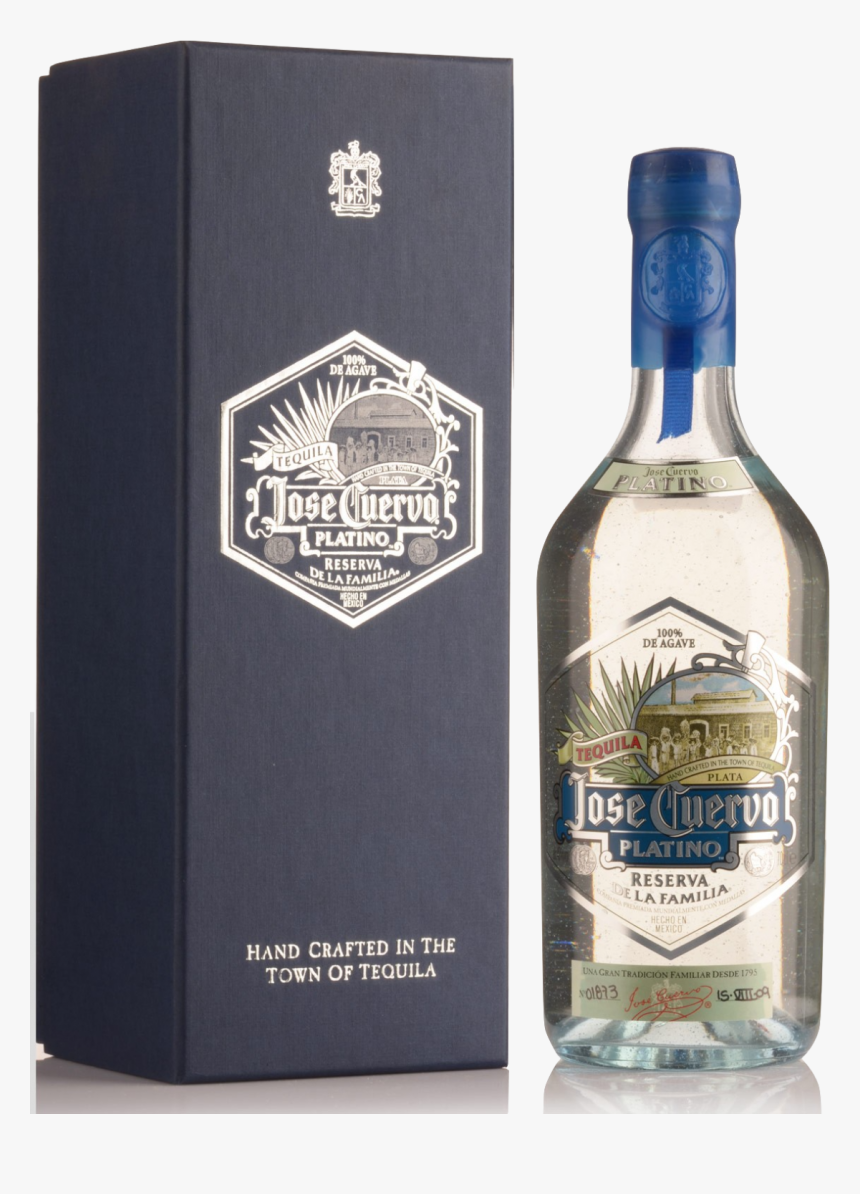 Transparent Familia Png - Tequila Reserva De La Familia Silver, Png Download, Free Download