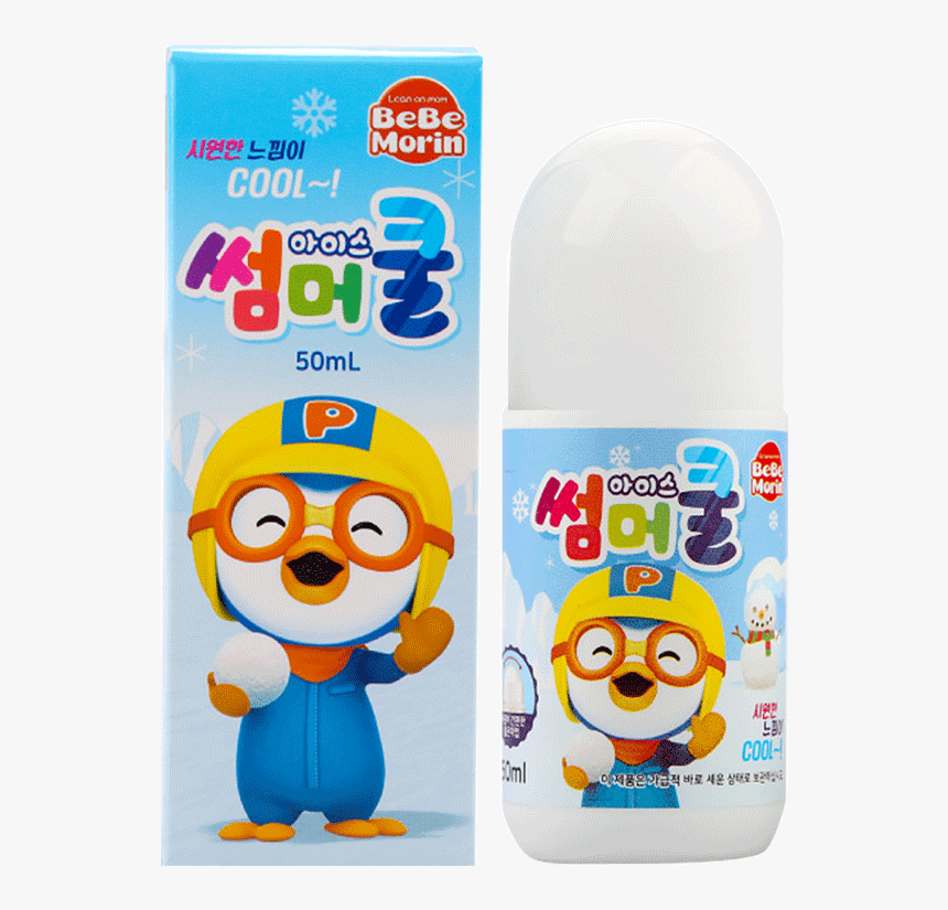 Mosquito Bite Cream Korea, HD Png Download, Free Download