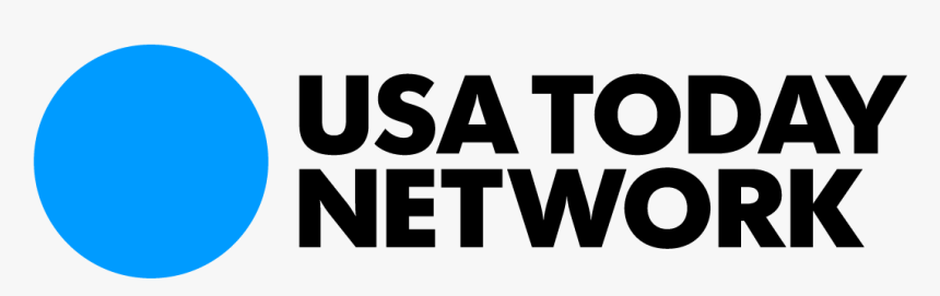 Usa Today Network Logo, HD Png Download, Free Download