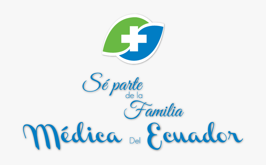 Médica Del Ecuador, Equipos Médicos, Insumos Médicos, - Design, HD Png Download, Free Download