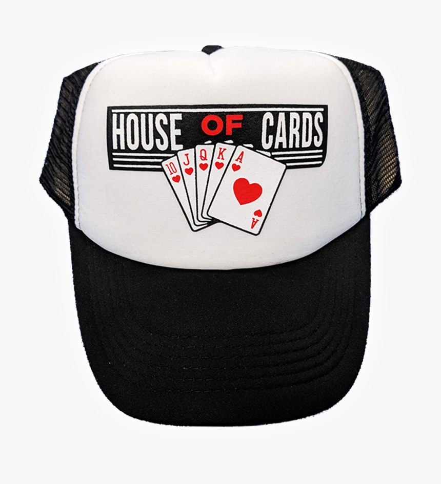 House Of Cards Png, Transparent Png, Free Download