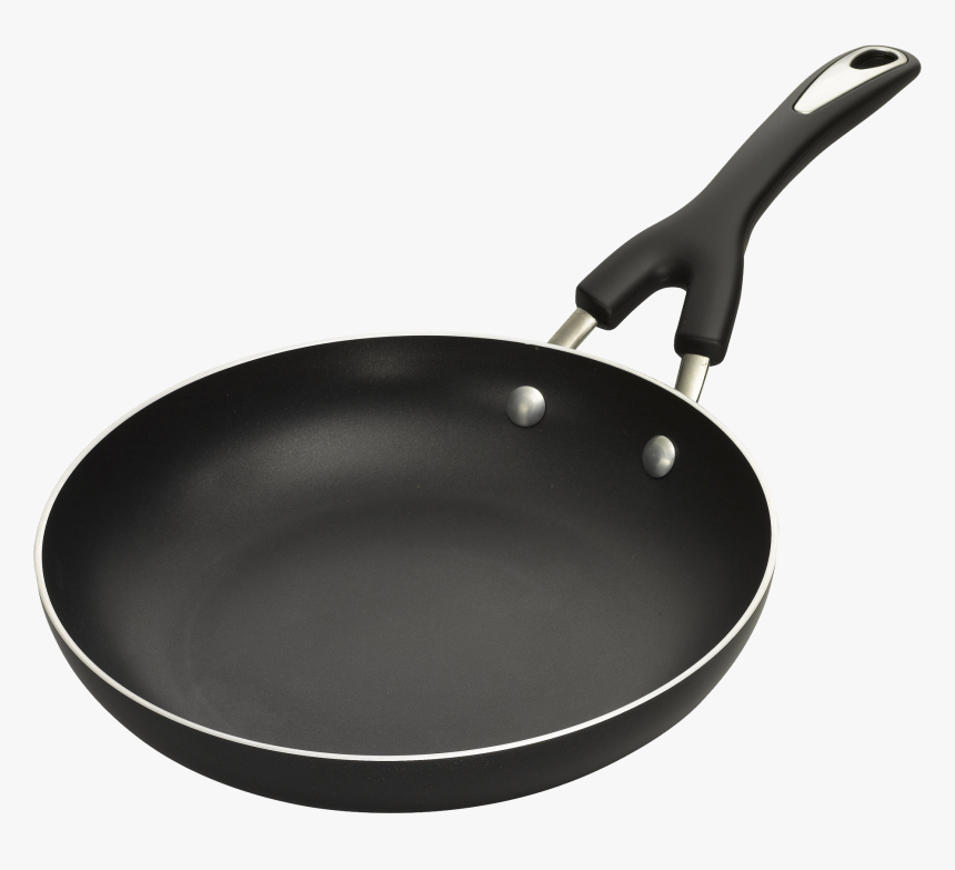 Frying Pan - Frying Pan Png Transparent, Png Download, Free Download