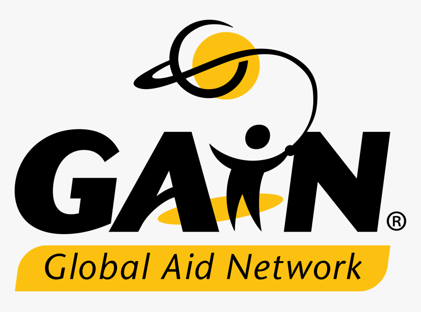 Global Aid Network Logo, HD Png Download, Free Download