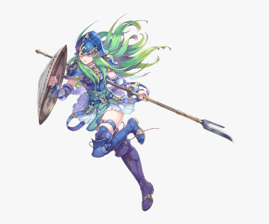 Nephenee Fire Emblem Heroes, HD Png Download, Free Download