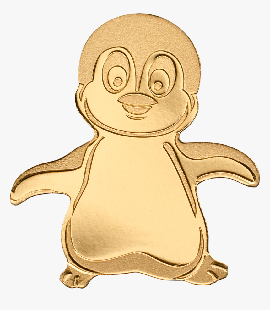 Little Emperor Penguin - Penguin, HD Png Download, Free Download