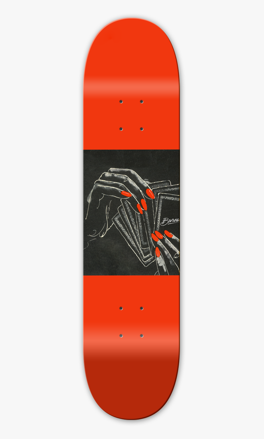 Skateboard Deck, HD Png Download, Free Download