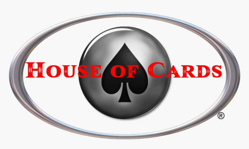 House Of Cards® Ep - Facebook, HD Png Download, Free Download