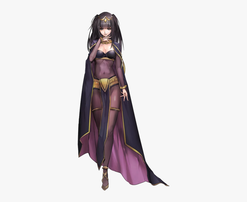 Fire Emblem Heroes Tharja - Tharja Fire Emblem Heroes, HD Png Download, Free Download