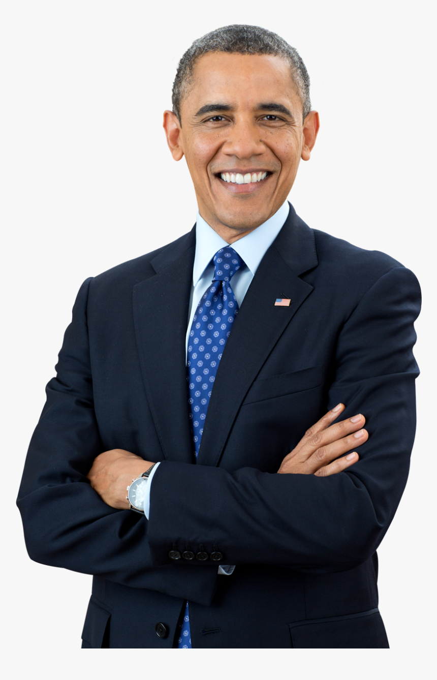 Barack Obama Png Transparent Image - Barack Obama, Png Download, Free Download