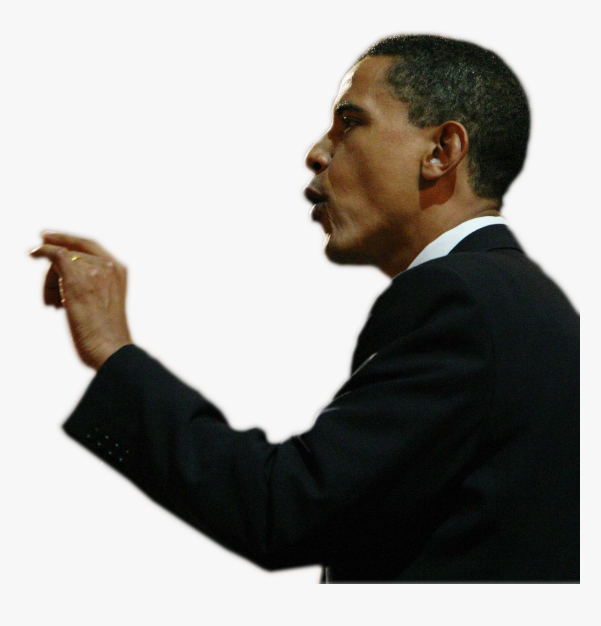 Barack Obama Png Images - Barack Obama Cut Out, Transparent Png, Free Download