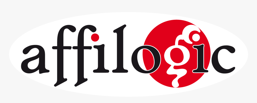 Affilogic Sans Fond - Affilogic Logo, HD Png Download, Free Download