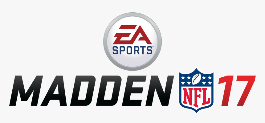 Ea Sports Madden 18, HD Png Download, Free Download