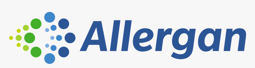 Allergan Plc, HD Png Download, Free Download