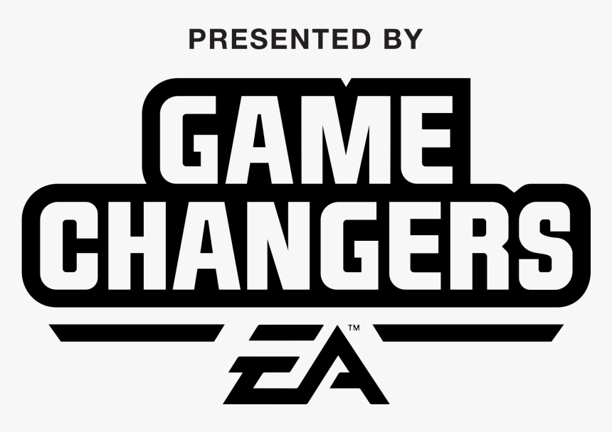 Presented By Ea Game Changers, HD Png Download, Free Download