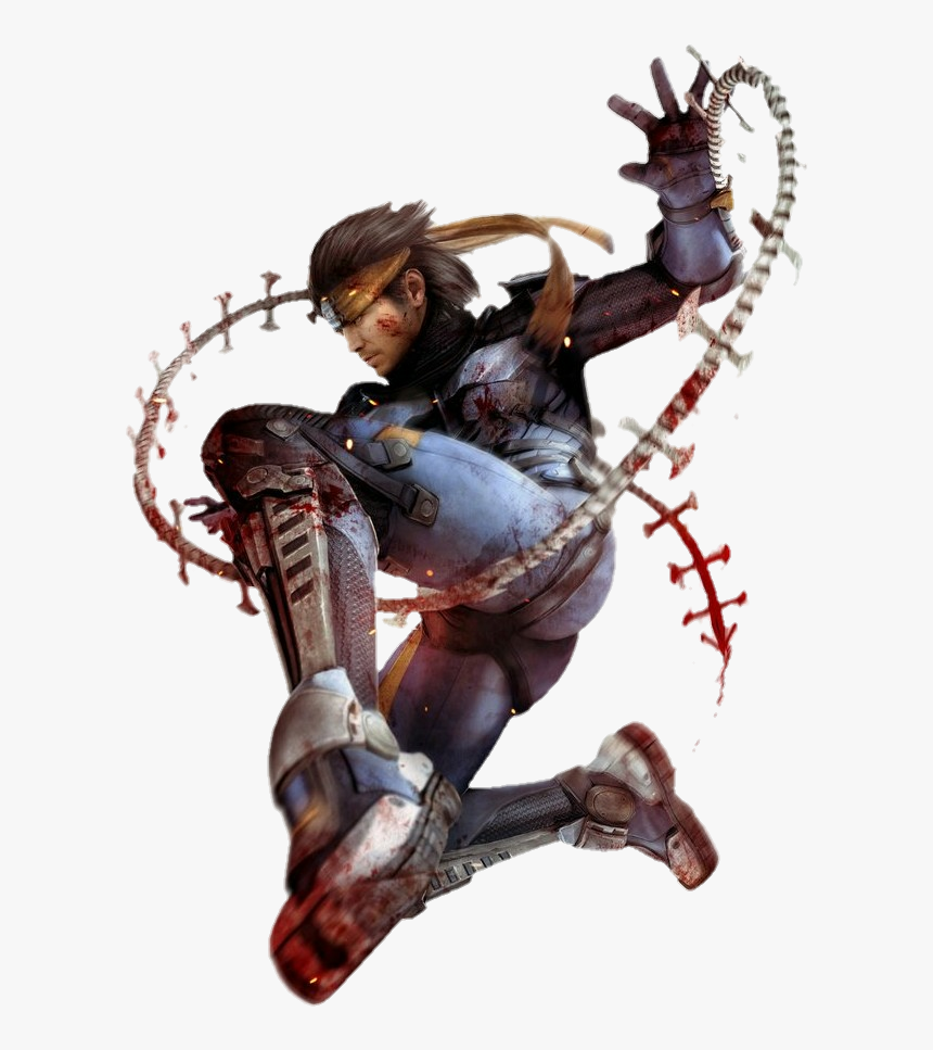 Transparent Mkx Png - Takeda From Mortal Kombat, Png Download, Free Download