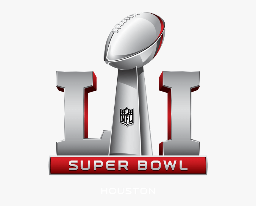 Superbowl Li, HD Png Download, Free Download