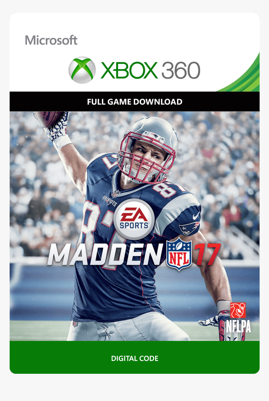 Madden 17, HD Png Download, Free Download