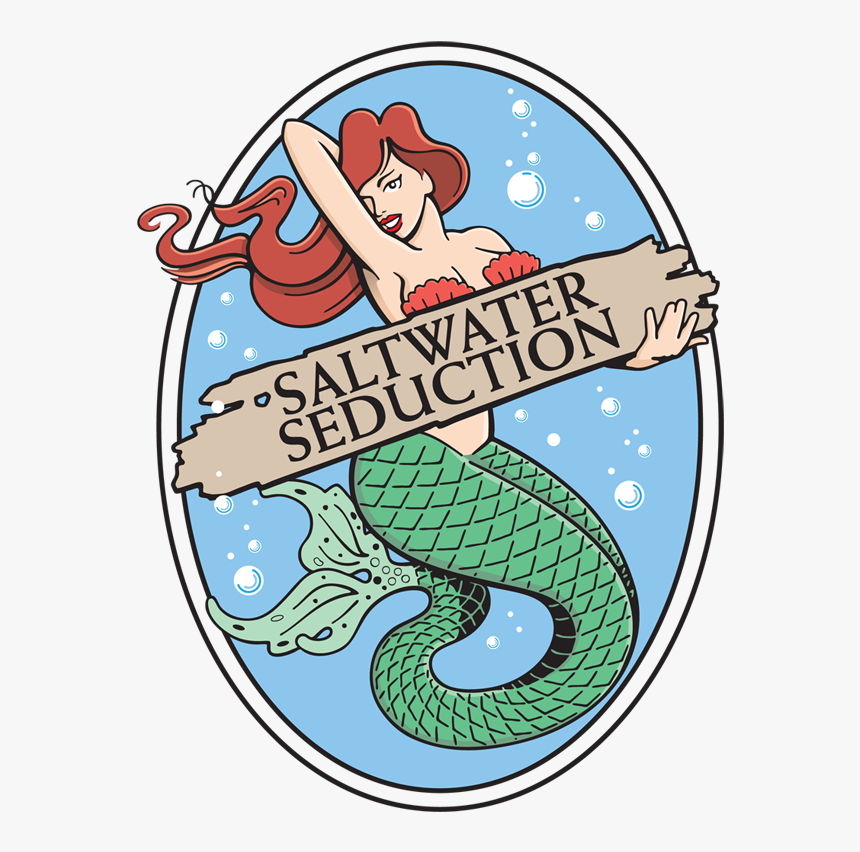 Saltwater Sed Web - Cartoon, HD Png Download, Free Download