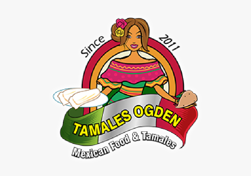 Tamale Cartoon, HD Png Download, Free Download