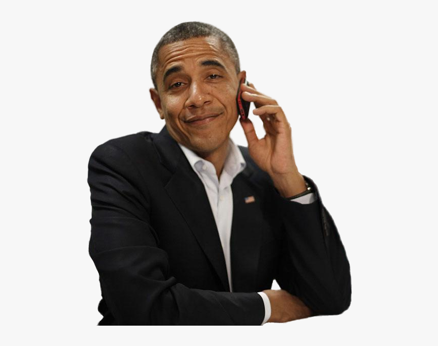 Obama Png, Transparent Png, Free Download