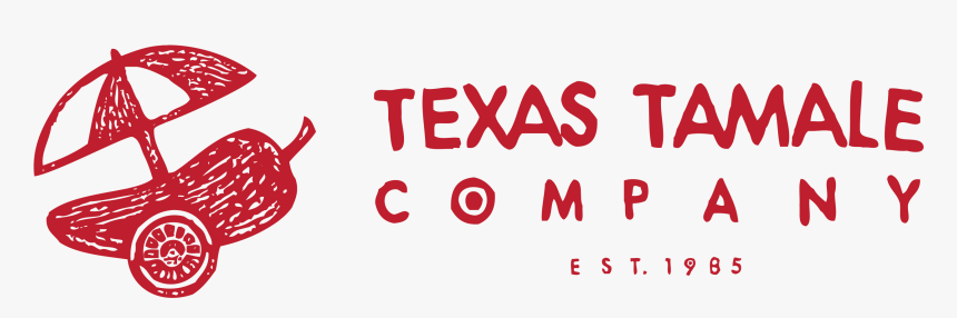 Texas Tamale Company - Texas Tamale Logo, HD Png Download, Free Download