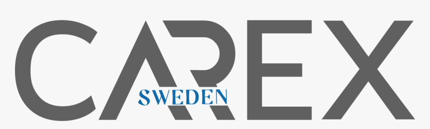 Carex Sweden - Graphic Design, HD Png Download, Free Download