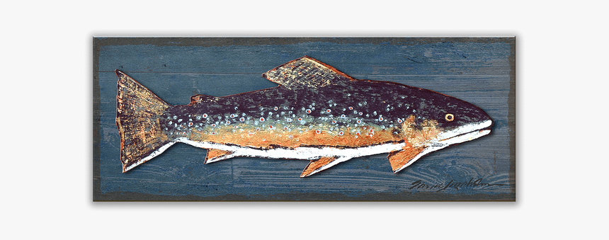 Trout, HD Png Download, Free Download